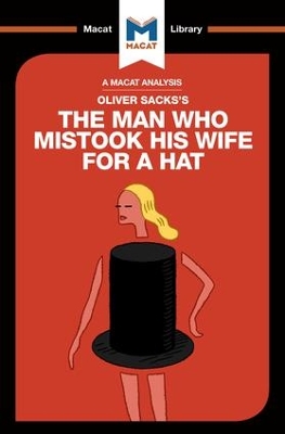 Man Who Mistook His Wife For a Hat book