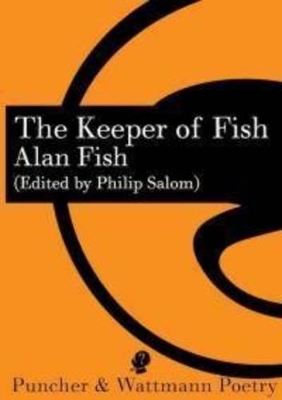 Keeper of Fish book