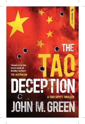 The Tao Deception: A Tori Swyft Thriller book