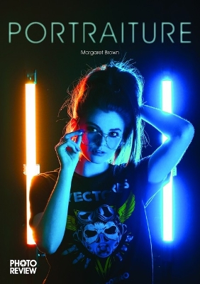 Portraiture book