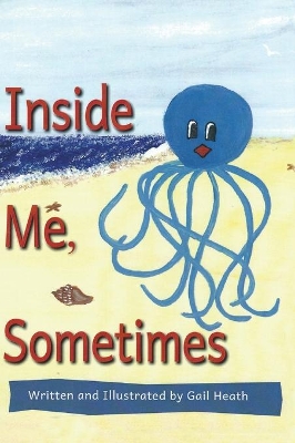 Inside Me, Sometimes book