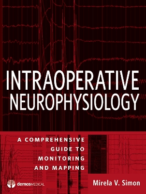 Intraoperative Neurophysiology book