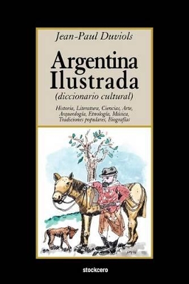 Argentina Ilustrada book