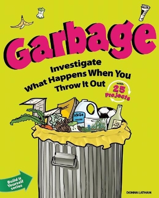 Garbage book