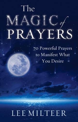 Magic of Prayers book