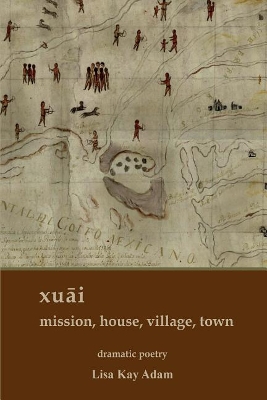 xuāi mission, house, village, town book