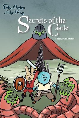 Secrets of the Castle book