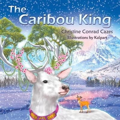 The Caribou King book