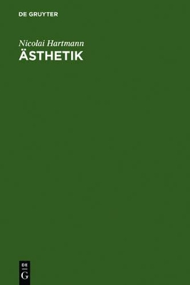 Ästhetik book