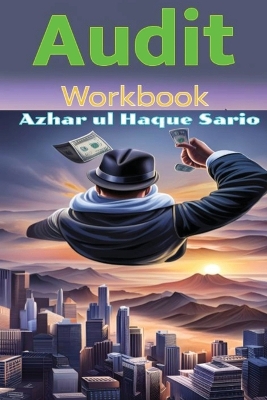 Audit book