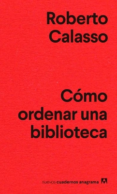Como Ordenar Una Biblioteca book