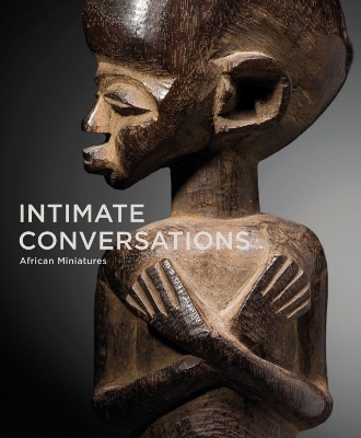 Intimate Conversations - African Miniatures book
