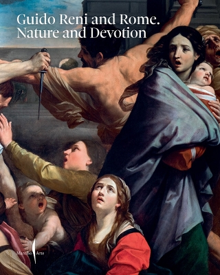 Guido Reni and Rome: Nature and Devotion book