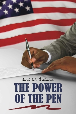 The Power of the Pen book