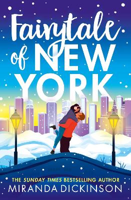 Fairytale of New York by Miranda Dickinson