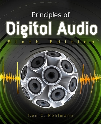 Principles of Digital Audio book