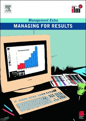 Managing for Results book
