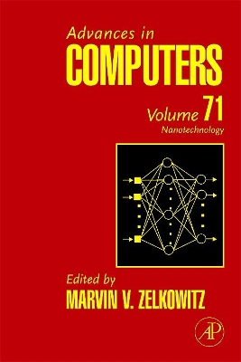 Advances in Computers book