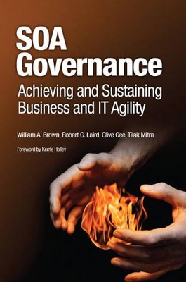 SOA Governance book