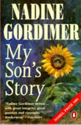My Son's Story by Nadine Gordimer