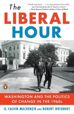 Liberal Hour book
