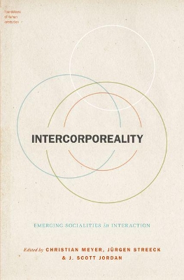 Intercorporeality book