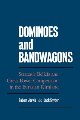 Dominoes and Bandwagons book