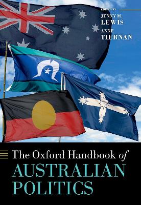 The Oxford Handbook of Australian Politics book