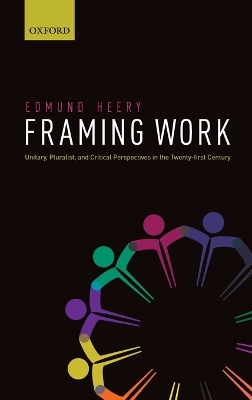 Framing Work book