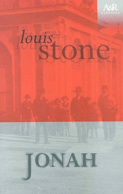 Jonah book