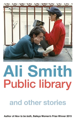 Public library and other stories book