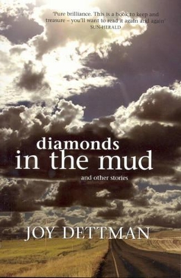Diamonds in the Mud and Other Stories book