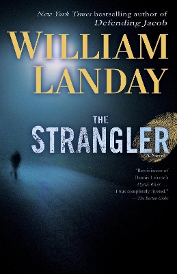 The Strangler: A Novel book
