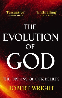 Evolution Of God book