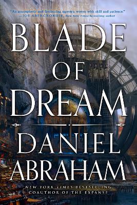 Blade of Dream: The Kithamar Trilogy Book 2 book