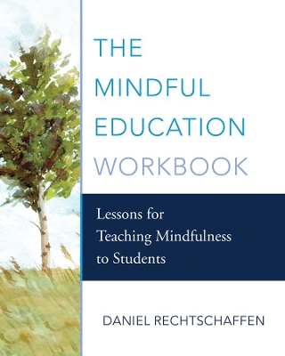 Mindful Education Workbook book