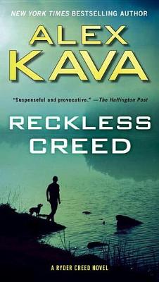 Reckless Creed book