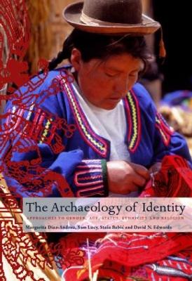 Archaeology of Identity book