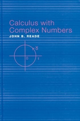 Calculus with Complex Numbers book