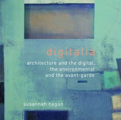 Digitalia book