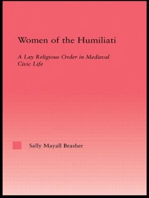 Women of the Humiliati book