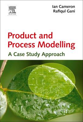 Product and Process Modelling book