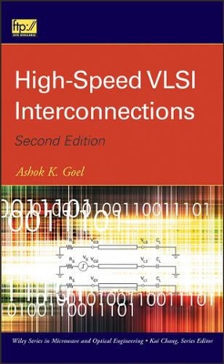 High Speed VLSI Interconnections book