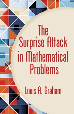 Surprise Attack in Mathematical Problems book