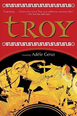 Troy book