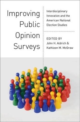 Improving Public Opinion Surveys book