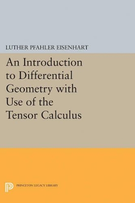 Introduction to Differential Geometry book