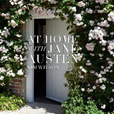At Home with Jane Austen book
