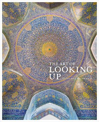 The Art of Looking Up book