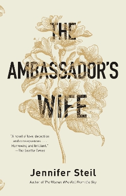 Ambassador's Wife book